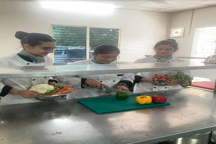 UIHM Ahmedabad campus photo 6