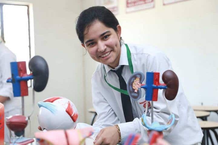 Mahaveer Ayurvedic Medical College and Hospital, Meerut campus photo 2