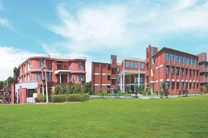 Mahaveer Ayurvedic Medical College and Hospital, Meerut campus photo 5