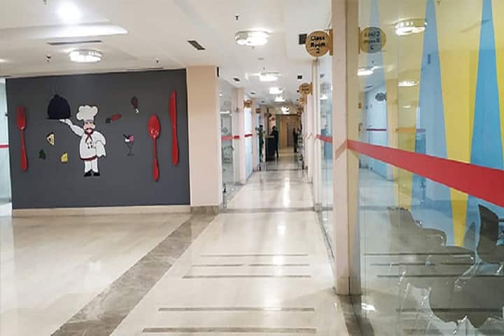 DSHM Jaipur campus photo 2