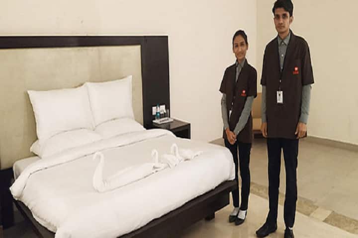 DSHM Jaipur campus photo 3