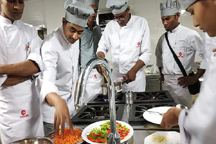 DSHM Jaipur campus photo 4