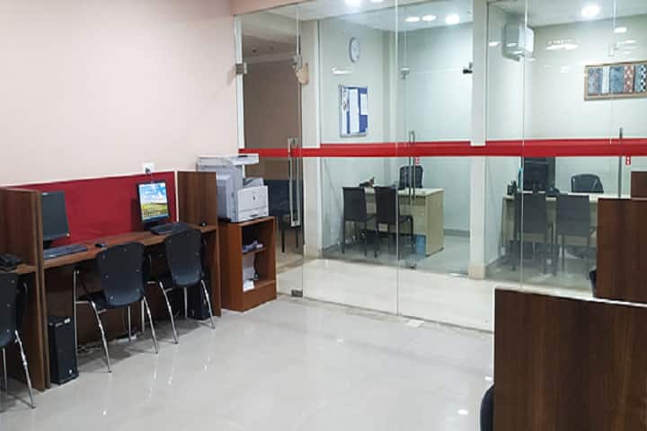 DSHM Jaipur campus photo 5