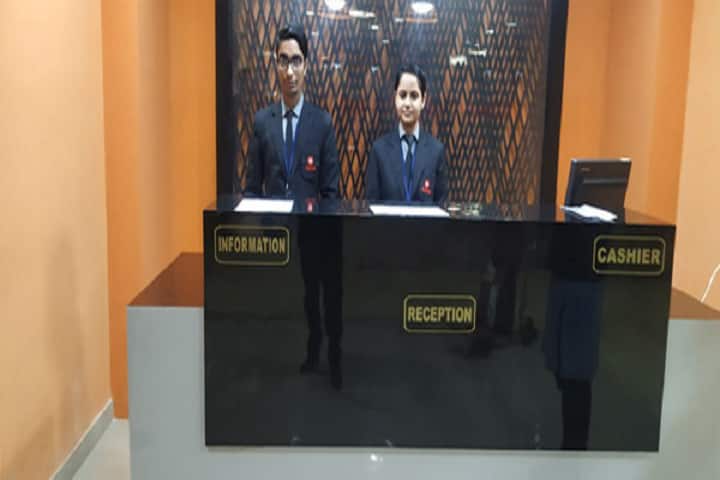 DSHM Jaipur campus photo 6