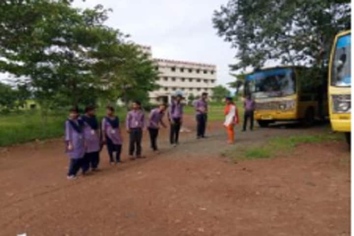 Maharaja Institute of Advanced Computing and Research, Bhubaneswar campus photo 3