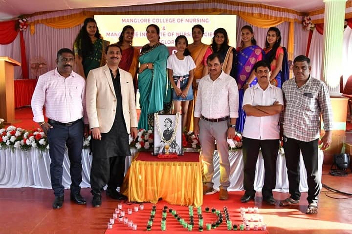Mangalore College of Nursing, Mangaluru campus photo 3