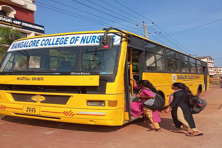 Mangalore College of Nursing, Mangaluru campus photo 6
