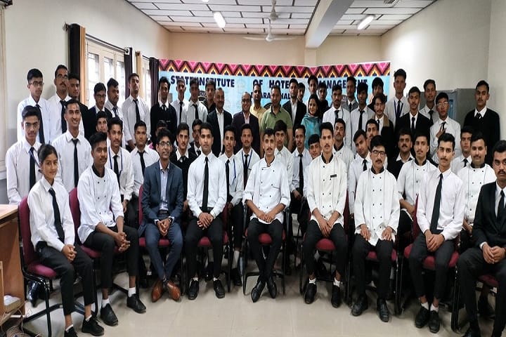 State Institute of Hotel Management, Dharamshala campus photo 3