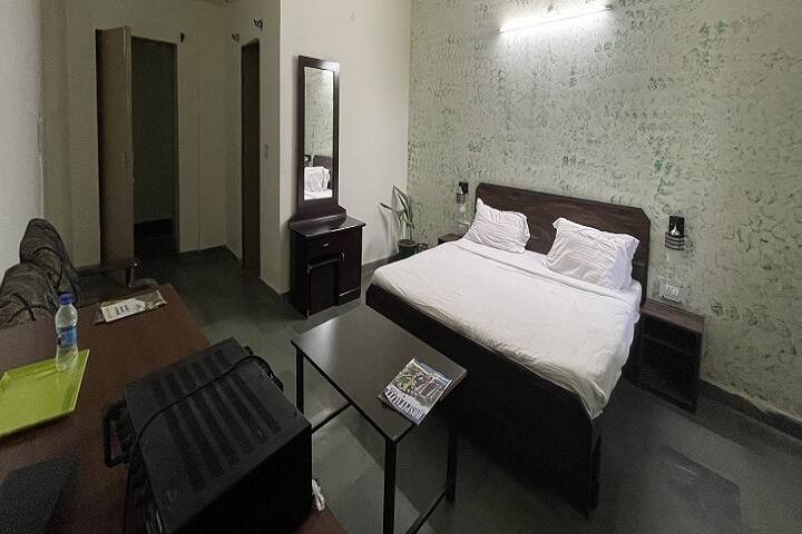 State Institute of Hotel Management, Dharamshala campus photo 4
