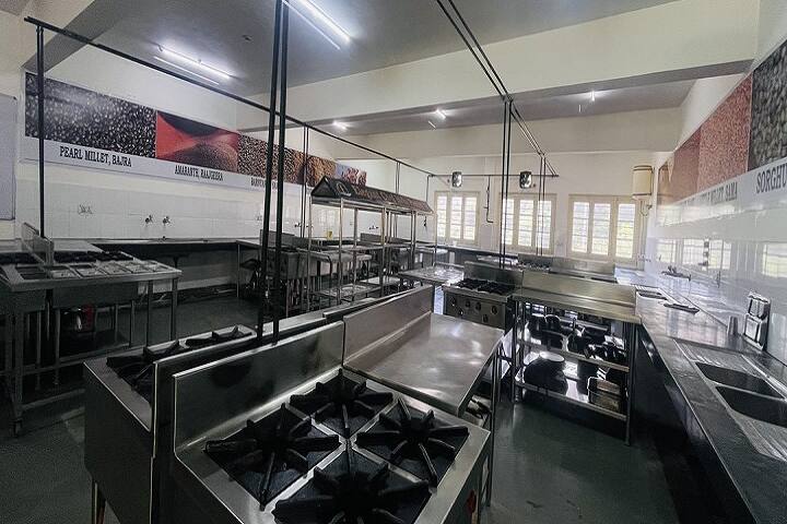 State Institute of Hotel Management, Dharamshala campus photo 5