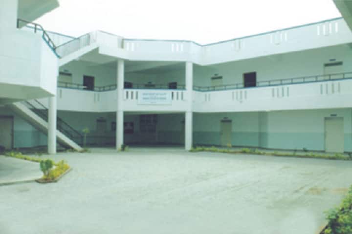 Manasa School of Nursing, Kolar campus photo 2