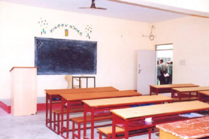 Manasa School of Nursing, Kolar campus photo 3