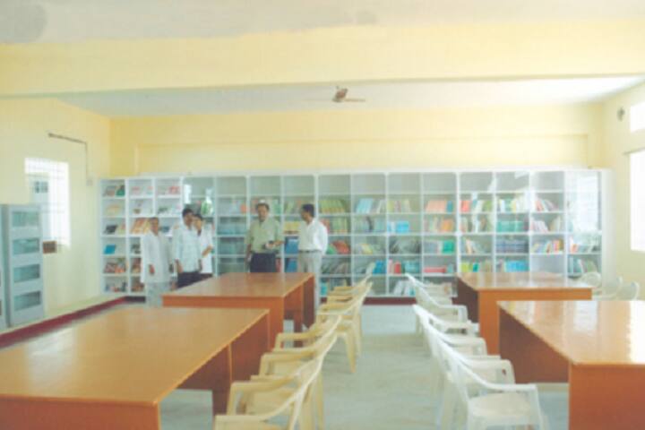 Manasa School of Nursing, Kolar campus photo 4