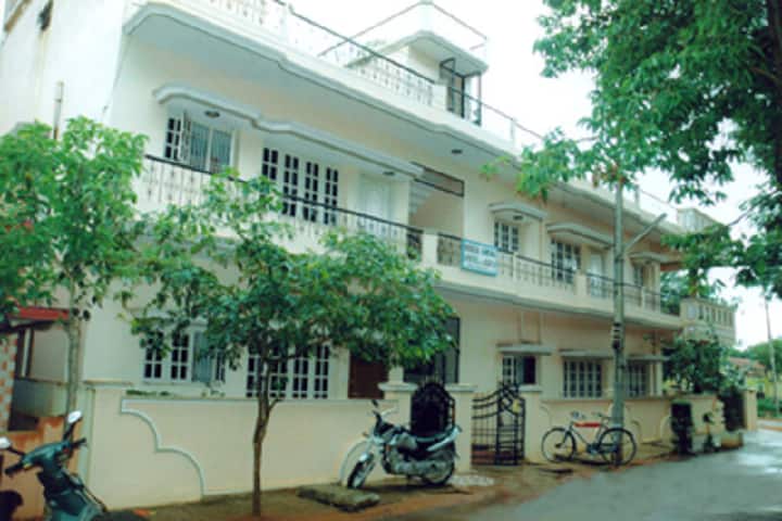 Manasa College of Nursing, Kolar campus photo 2