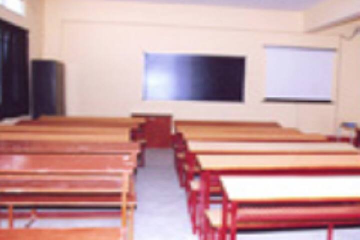 Manasa College of Nursing, Kolar campus photo 5