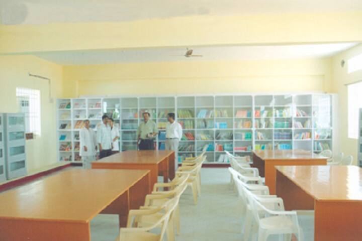 Manasa College of Nursing, Kolar campus photo 6