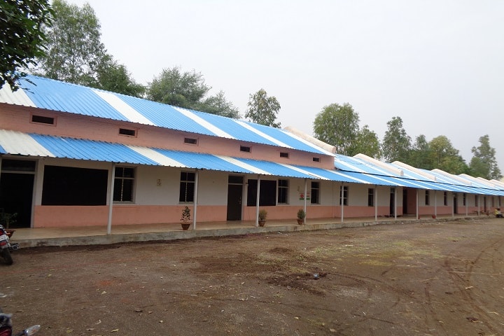 HH Sri Sri Murlidhara Swamiji College of Horticulture, Malegaon campus photo 3