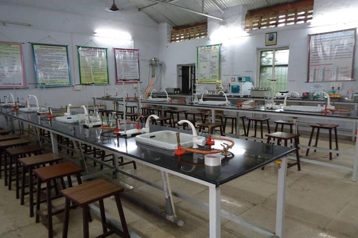 HH Sri Sri Murlidhara Swamiji College of Horticulture, Malegaon campus photo 4