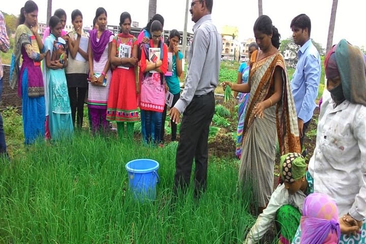 HH Sri Sri Murlidhara Swamiji College of Horticulture, Malegaon campus photo 5