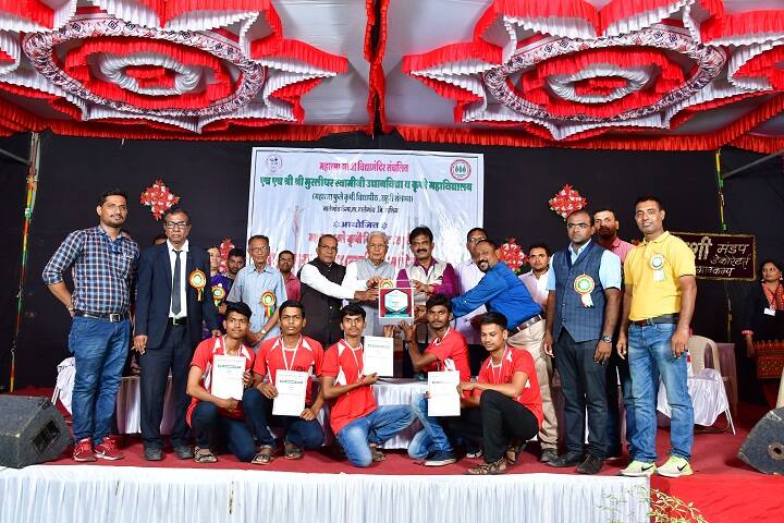 HH Sri Sri Murlidhara Swamiji College of Horticulture, Malegaon campus photo 6