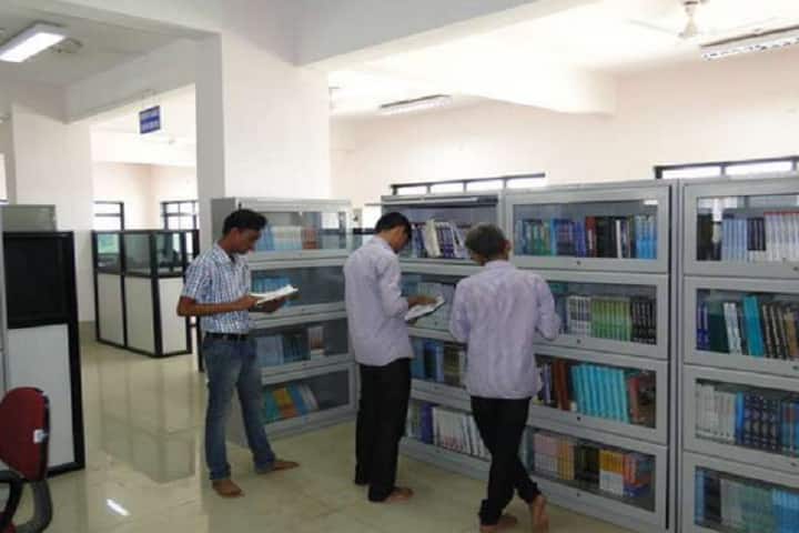 College of Fishery Science, Udgir campus photo 3