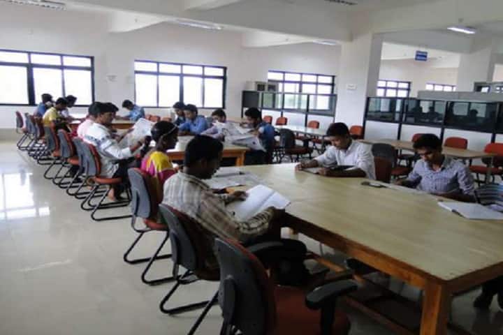 College of Fishery Science, Udgir campus photo 4