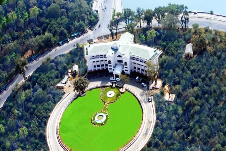 College of Fishery Sciences, Nagpur campus photo 2