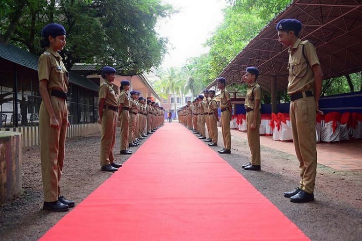 Ideal College for Advanced Studies, Malappuram campus photo 4