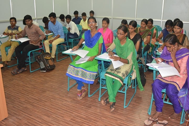 Dr MGR Fisheries College and Research Institute, Thalainayar campus photo 2