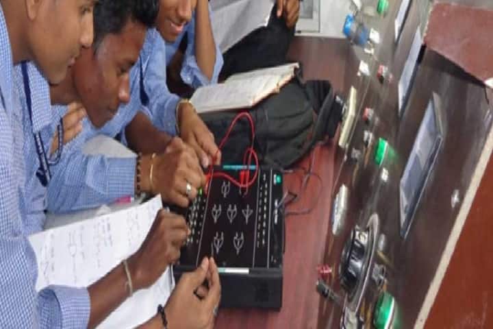 Government Polytechnic, Bhadrak campus photo 2