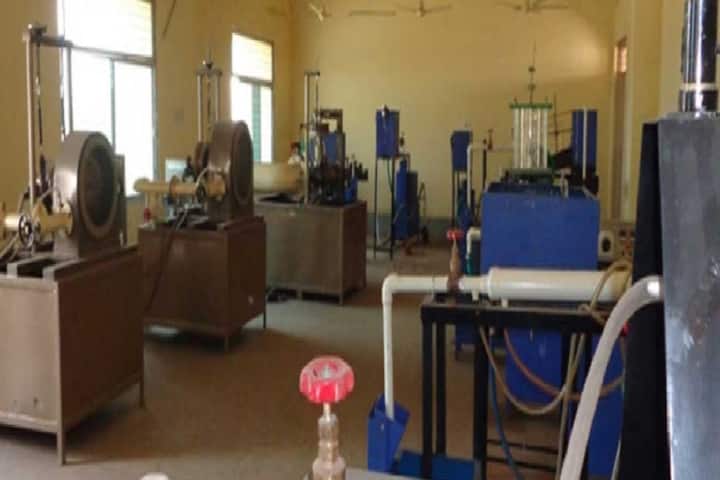 Government Polytechnic, Bhadrak campus photo 4