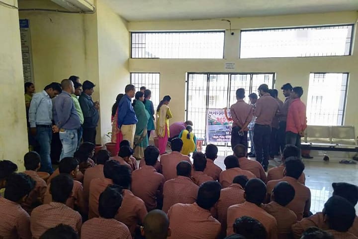 Government Polytechnic, Bhadrak campus photo 5