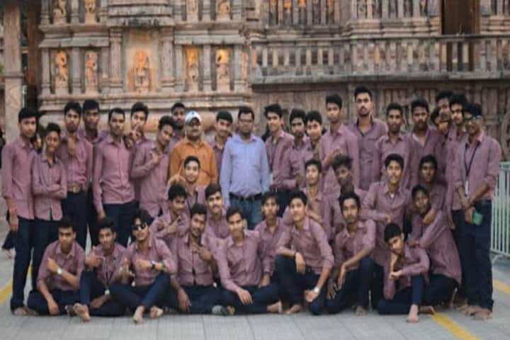 Government Polytechnic, Bhadrak campus photo 6