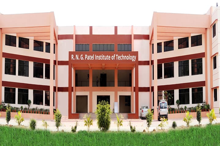 RNGIPT Bardoli campus photo 5