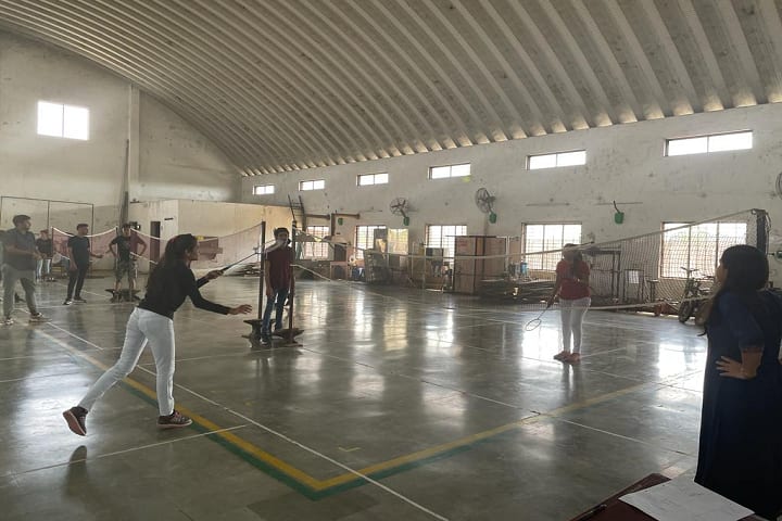RNGIPT Bardoli campus photo 3