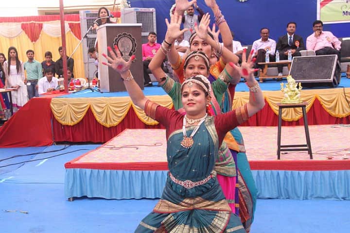 RNGIPT Bardoli campus photo 6