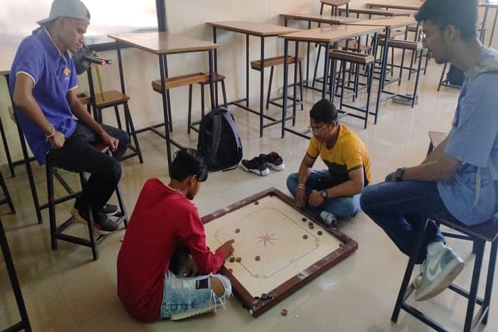 RNGIPT Bardoli campus photo 4