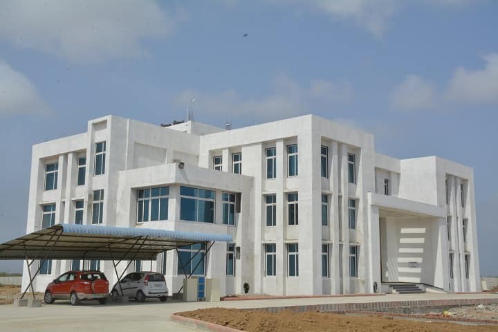 Prime Institute of Engineering and Technology, Navsari campus photo 2