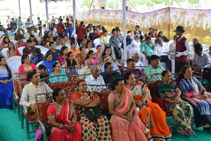 Prime Institute of Engineering and Technology, Navsari campus photo 4