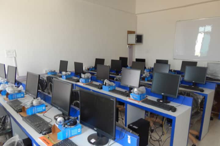 Prime Institute of Engineering and Technology, Navsari campus photo 5