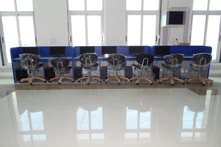 Prime Institute of Engineering and Technology, Navsari campus photo 6