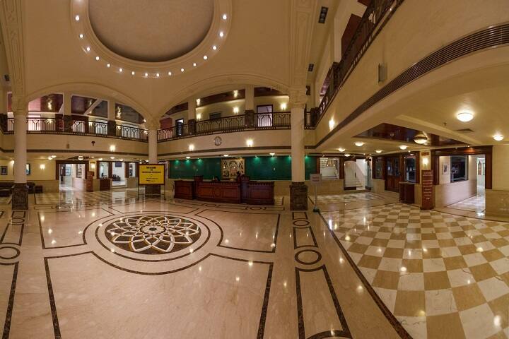School of Liberal Arts, GD Goenka University, Gurugram campus photo 5