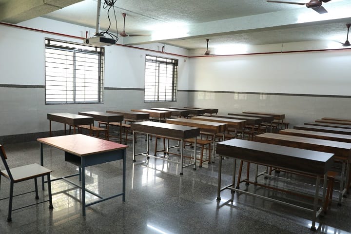 St Francis Institute of Hotel Management, Mumbai campus photo 2