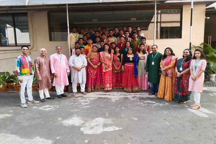 St Francis Institute of Hotel Management, Mumbai campus photo 6