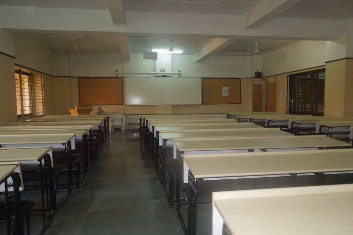 WPU School of Education, Pune campus photo 3