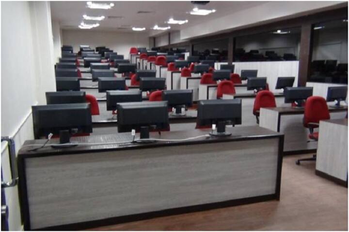 WPU School of Education, Pune campus photo 4