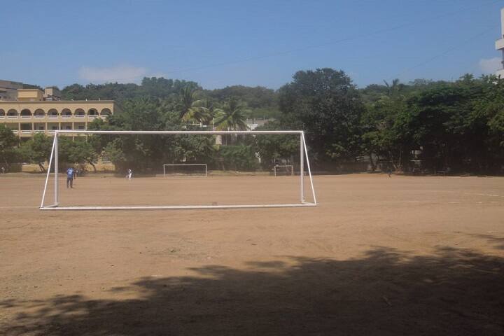 WPU School of Education, Pune campus photo 6