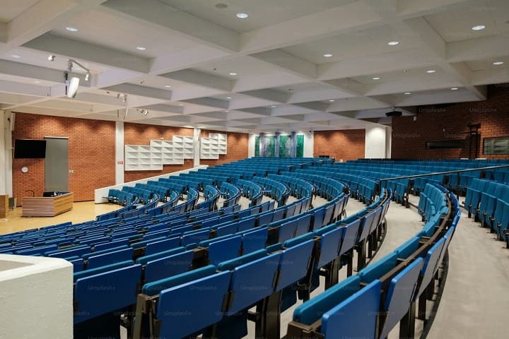 The College Of Law And Legal Aid, Shahdol campus photo 2
