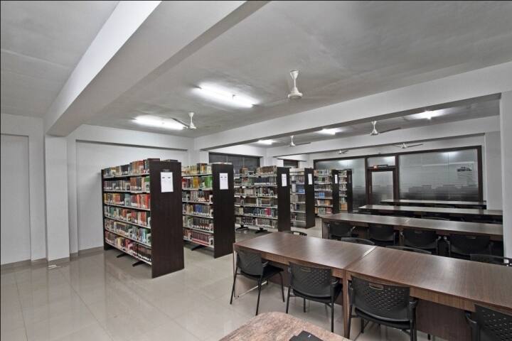 KLE Society's Law College, Bangalore campus photo 3