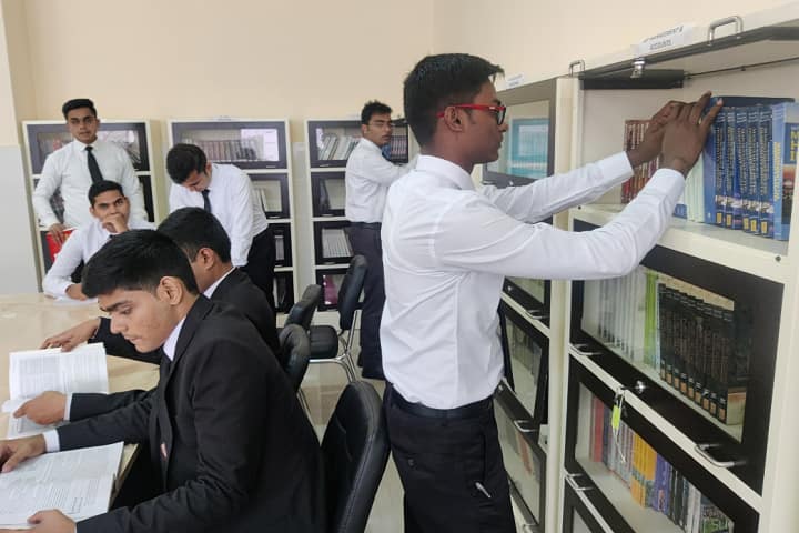 Institute of Hotel Management Catering Technology and Applied Nutrition, Ranchi campus photo 2